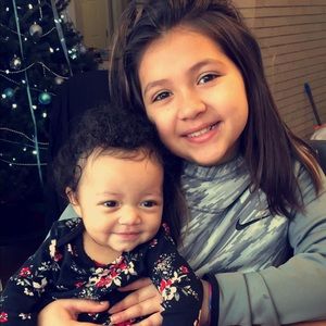 Meet your Posher, Jenni